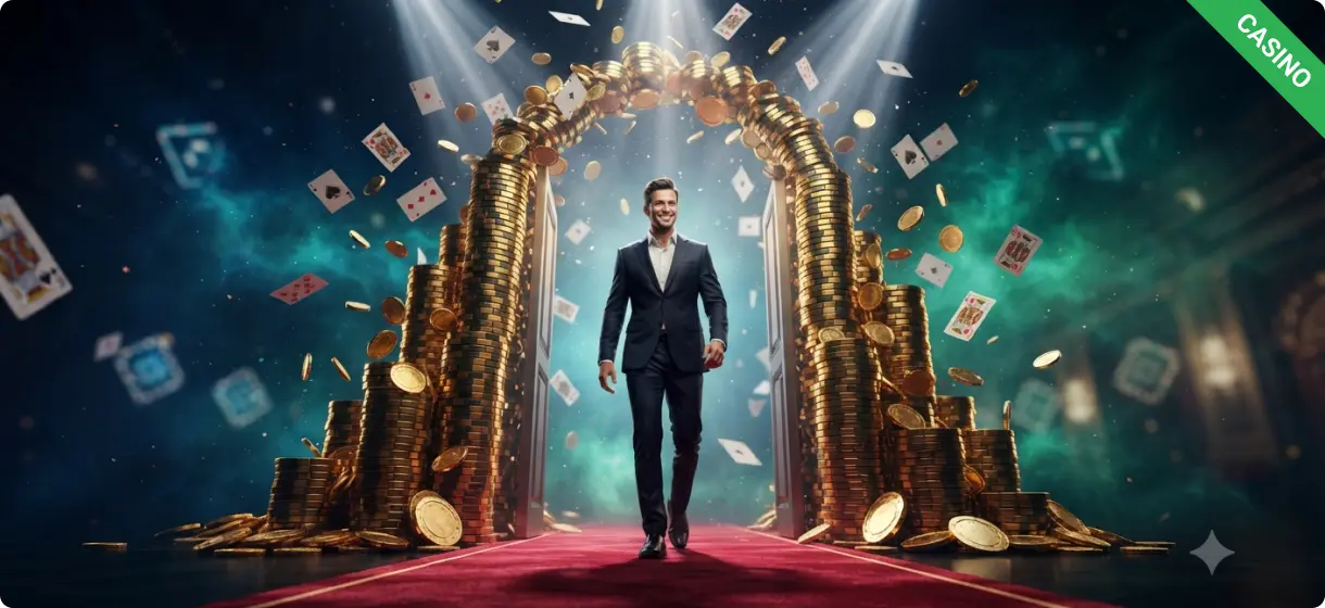 22Bet Bônus para Apostas Esportivas