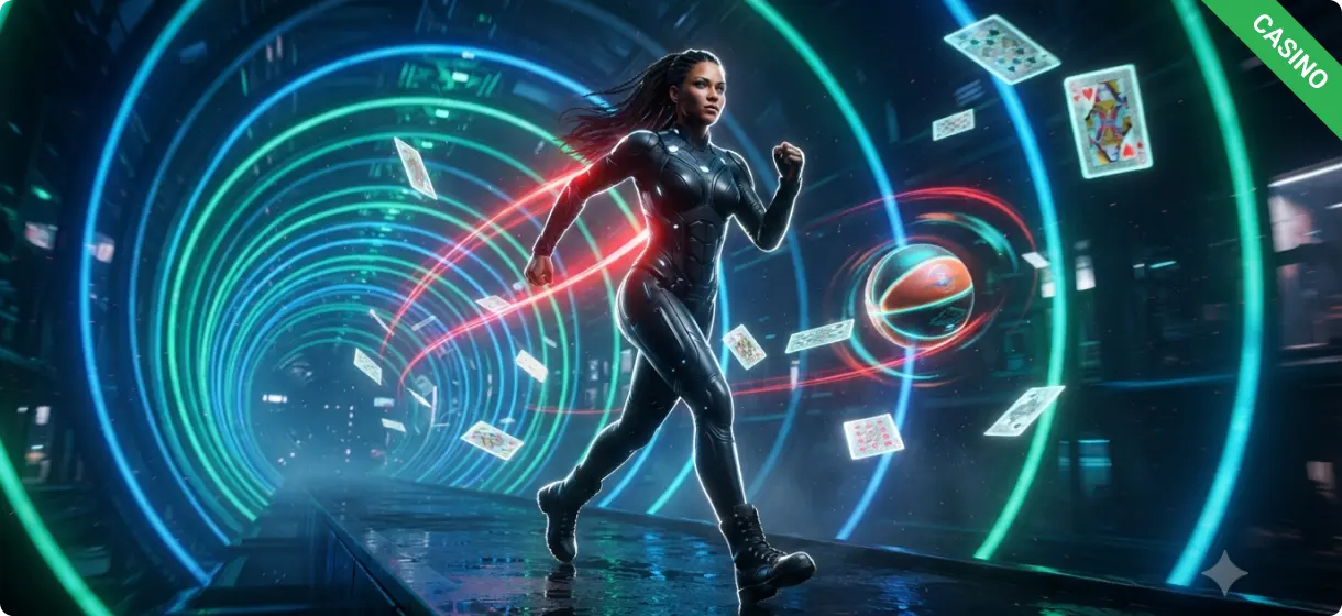 22Bet Mega Bônus de Domingo